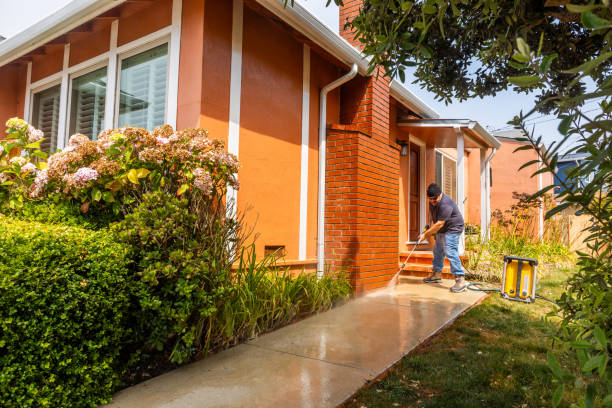 Best Deck Pressure Washing  in Lodi, CA