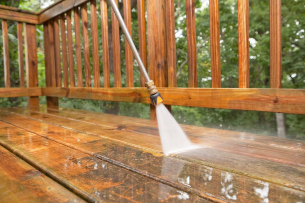 Best Deck Cleaning Services  in Lodi, CA